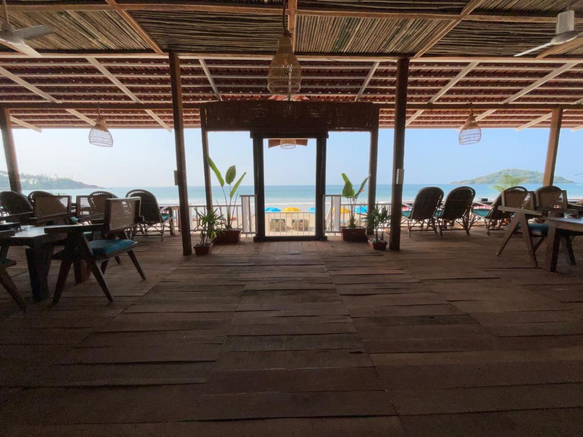Mosh By The Shore Canacona Exterior foto